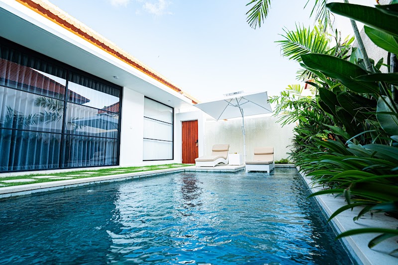 La Boutique Lux's Villas Seminyak Bali - La Boutique Lux's Villas Seminyak Bali, Jl. Petitenget No.09, Kerobokan Kelod, Kec. Kuta Utara, Kabupaten Badung, Bali 80361, Indonesia