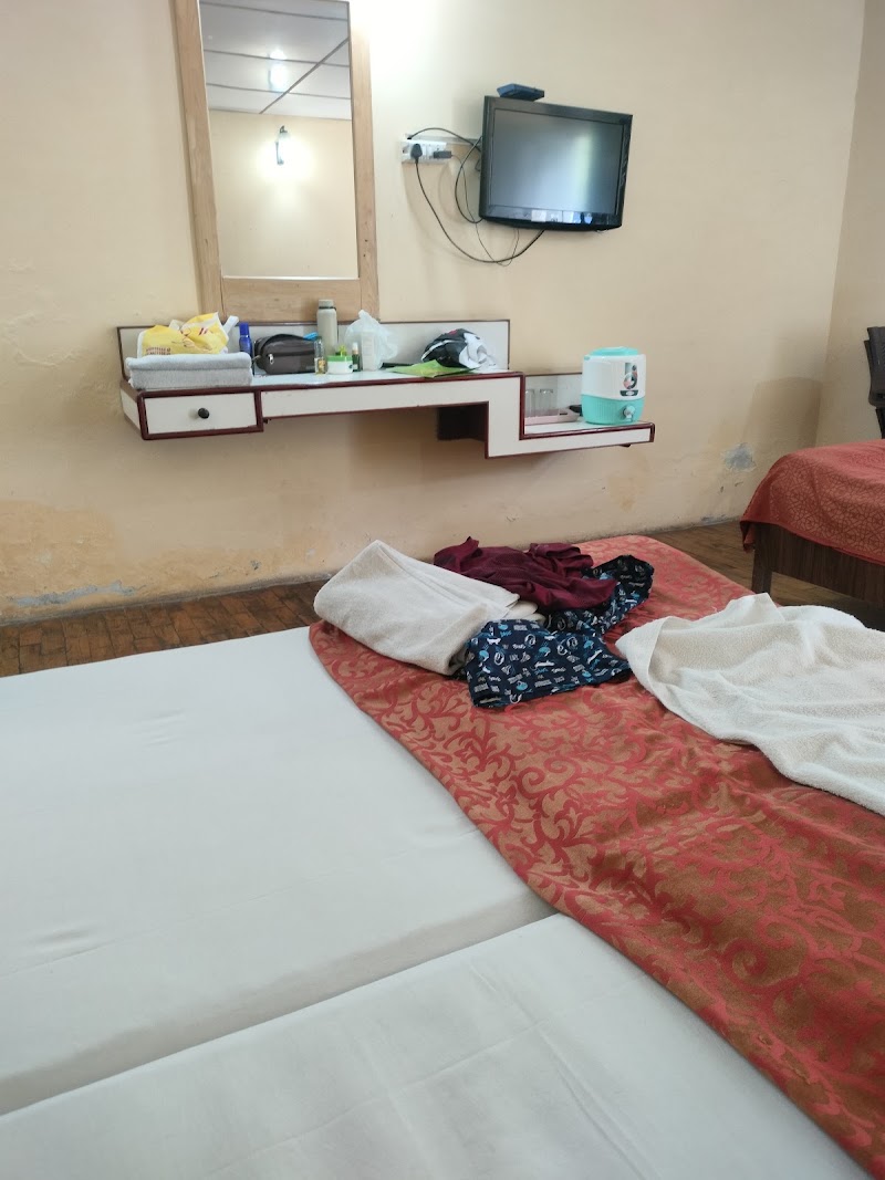 K.M.V.N. Tourist Rest House Bhowali - K.M.V.N. Tourist Rest House Bhowali Main Road, Ramgarh Chauraha, near Bus Station, Bhowali, Uttarakhand, Sukha, Uttarakhand 263132, India