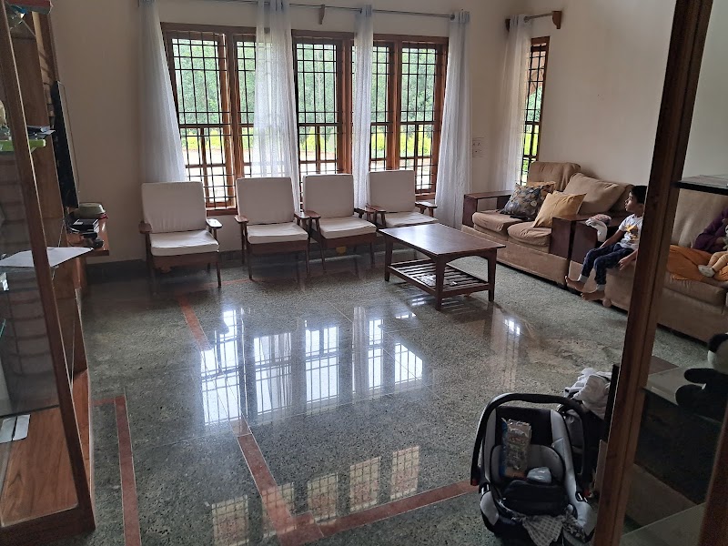 Kalva Homestay - Kalva Homestay, post, Kabbinahalli, Chikkolale, Karnataka 577101, India