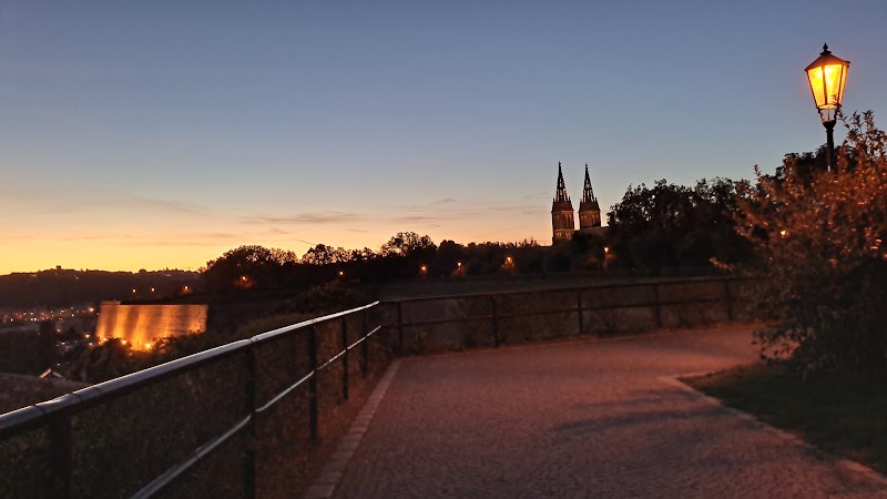 V Pevnosti 159/5b - V Pevnosti 159/5b, 128 00 Praha 2-Vyšehrad, Czechia