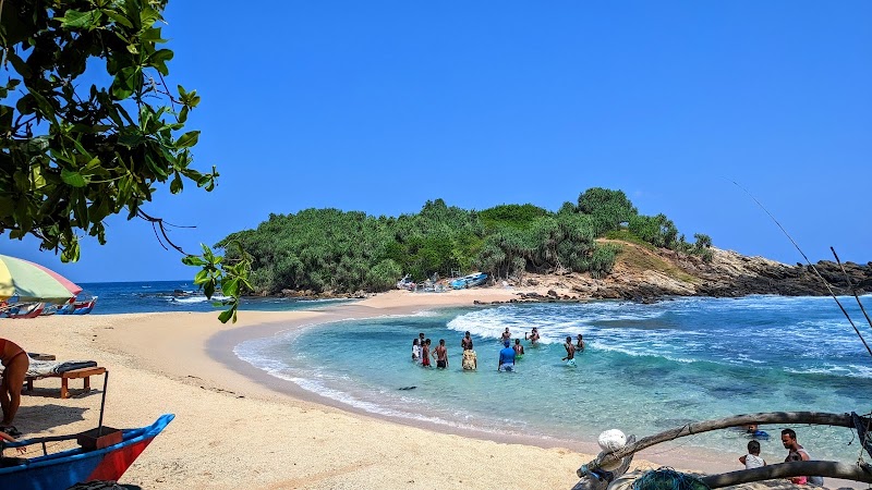 Blue Beach Island - Blue Beach Island, Nilwella Rd, Nilwella, Sri Lanka