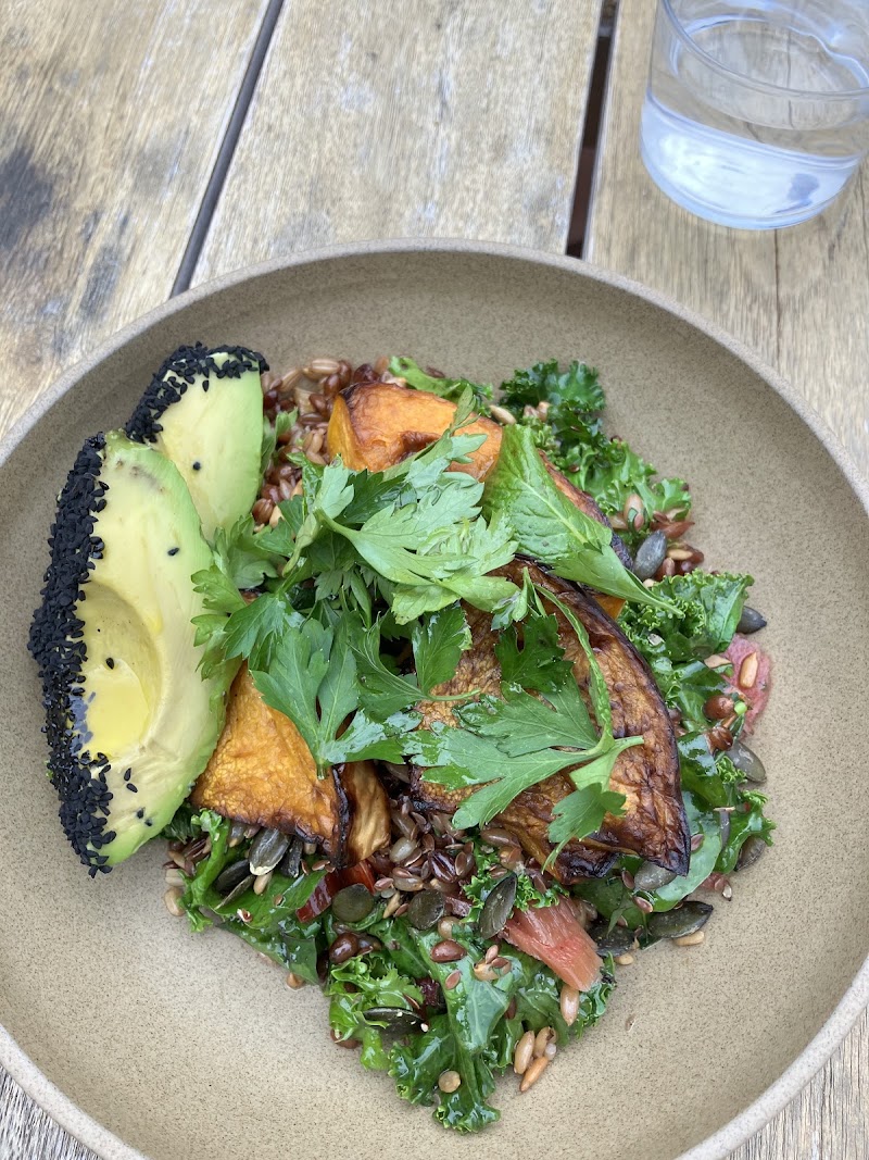 Lēoht - Lēoht, 46A Hampden Rd, Battery Point TAS 7004, Australia