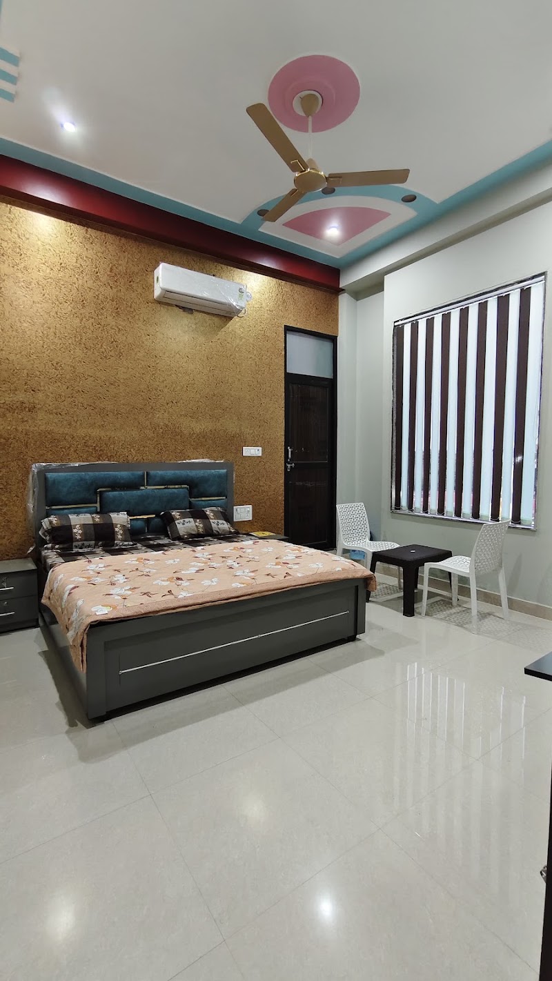 Hotel RK Palace Dausa - Hotel RK Palace Dausa, WC62+2FF, Dausa, Kherli, Rajasthan 303501, India