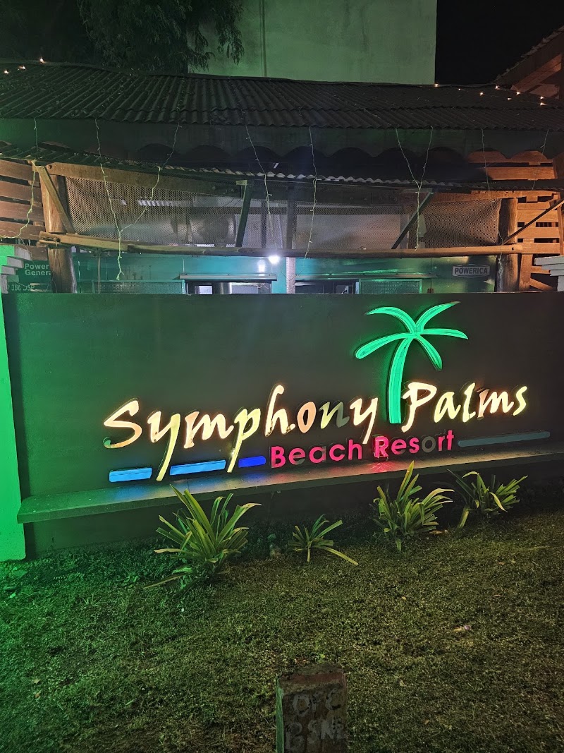 Symphony Palms Beach Resort And Spa - Symphony Palms Beach Resort And Spa 3, Beach, Govind Nagar, Havelock, Andaman and Nicobar Islands 744211, India