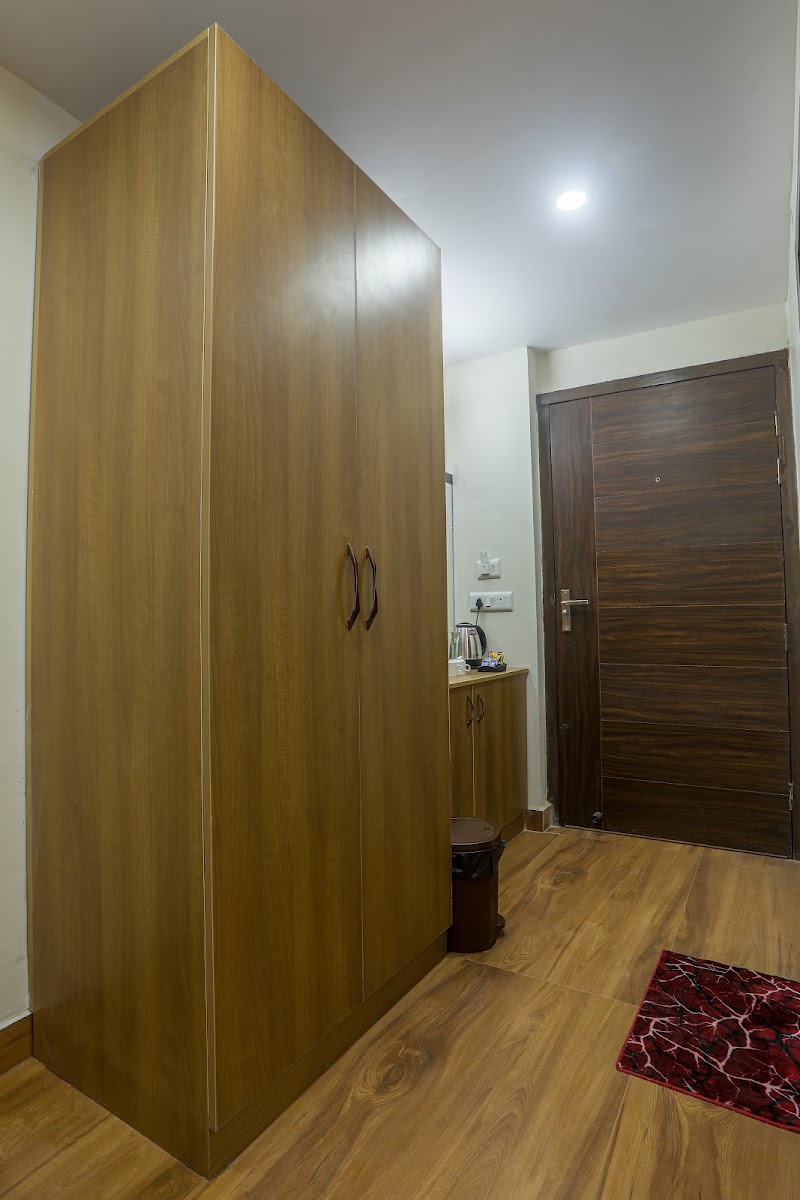 Mukteshwar Treat Resort | Luxury Resort In Mukteshwar - Mukteshwar Treat Resort | Luxury Resort In Mukteshwar, Saraga Khet Village Darima, near Chirag Hospital, Mukteshwar, South Gola Range, Uttarakhand 263138, India