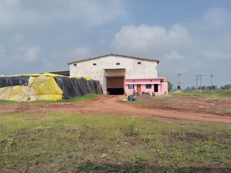 ANMOL RICE MILL