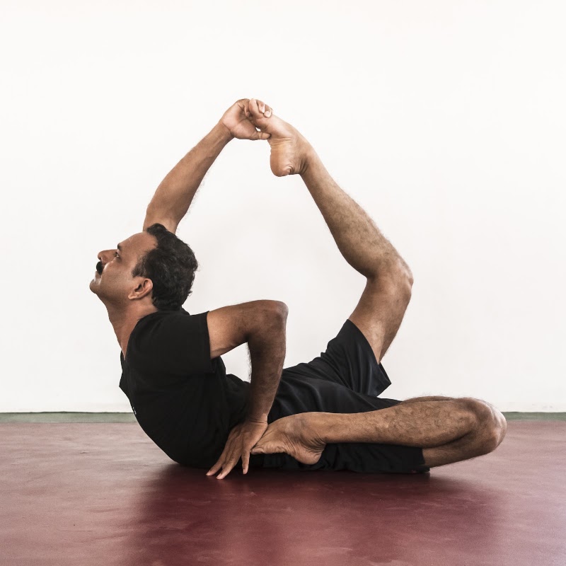 Yoga with Srinatha Mysore, India - Ashtanga | Hatha | Iyengar Yoga Teachers Training Center - Yoga with Srinatha Mysore, India - Ashtanga | Hatha | Iyengar Yoga Teachers Training Center, 14, Contour Rd, Gokulam 3rd Stage, Gokulam, Mysuru, Karnataka 570002, India