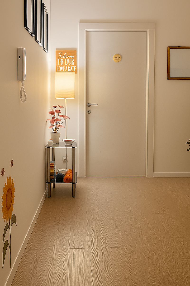 Colosseo Rooms BnB & Apartments - Colosseo Rooms BnB & Apartments, Circonvallazione Gianicolense, 194, 00152 Roma RM, Italy