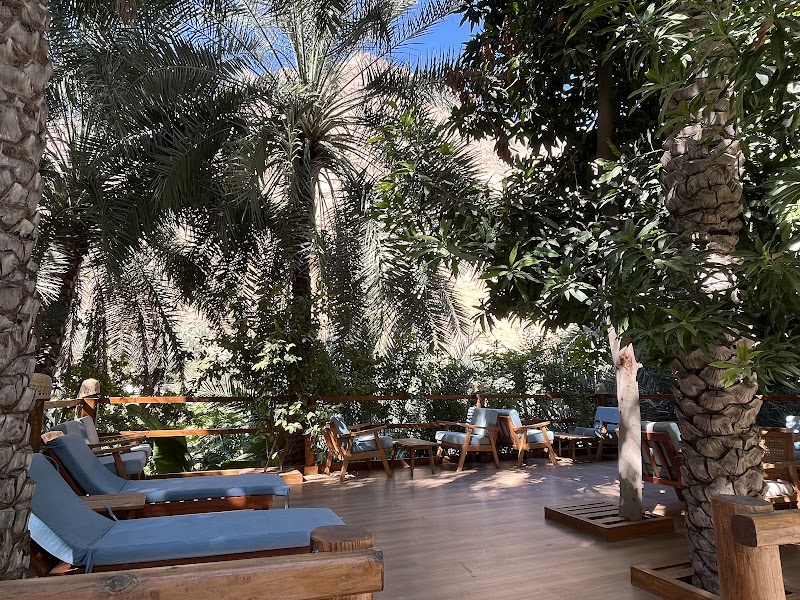 Nomad Inn Tiwi نوماد إن طيوي - Nomad Inn Tiwi نوماد إن طيوي R63W+RH، حارة الحصن، Oman