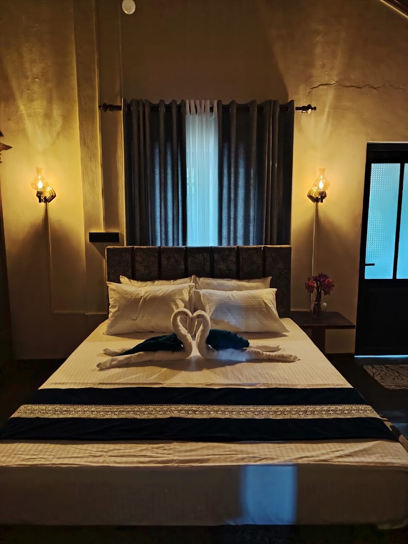 The Heritage House Boutique Hotel kandy - The Heritage House Boutique Hotel kandy, 7MG4+F96, Ampitiya Rd, Kandy, Sri Lanka