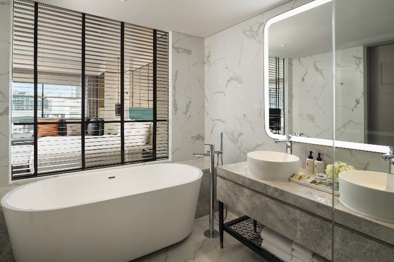 Amari Bangkok Hotel - Amari Bangkok Hotel 847 Thanon Phetchaburi, Khwaeng Thanon Phaya Thai, Khet Ratchathewi, Krung Thep Maha Nakhon 10400, Thailand