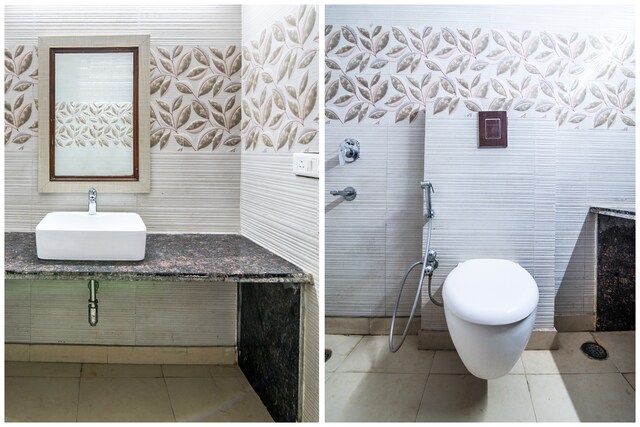 Hotel Orchid Garden - Hotel Orchid Garden Plot No. 51, 1, Desh Bandhu Gupta Rd, Block 51, P&T Quarters, Karol Bagh, Delhi, 110005, India