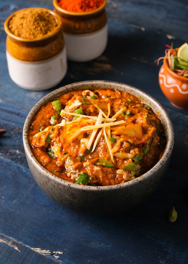 Claypot Kitchens - Claypot Kitchens SCO-23, Housing Board Shopping Complex, opposite Maruti Vihar Exit Gate Road, near Mehrauli-Gurgaon Road, Saraswati Vihar, Chakkarpur, Gurugram, Haryana 122002, India