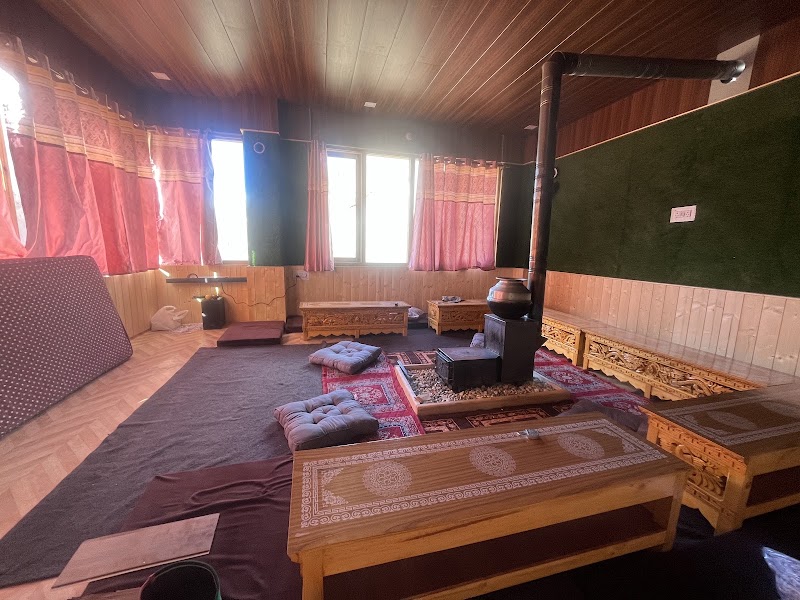 The Grand Lamkhaga By Mountain Bee - The Grand Lamkhaga By Mountain Bee Swastik Camps & Adventures, Chitkul, Himachal Pradesh 172106, India