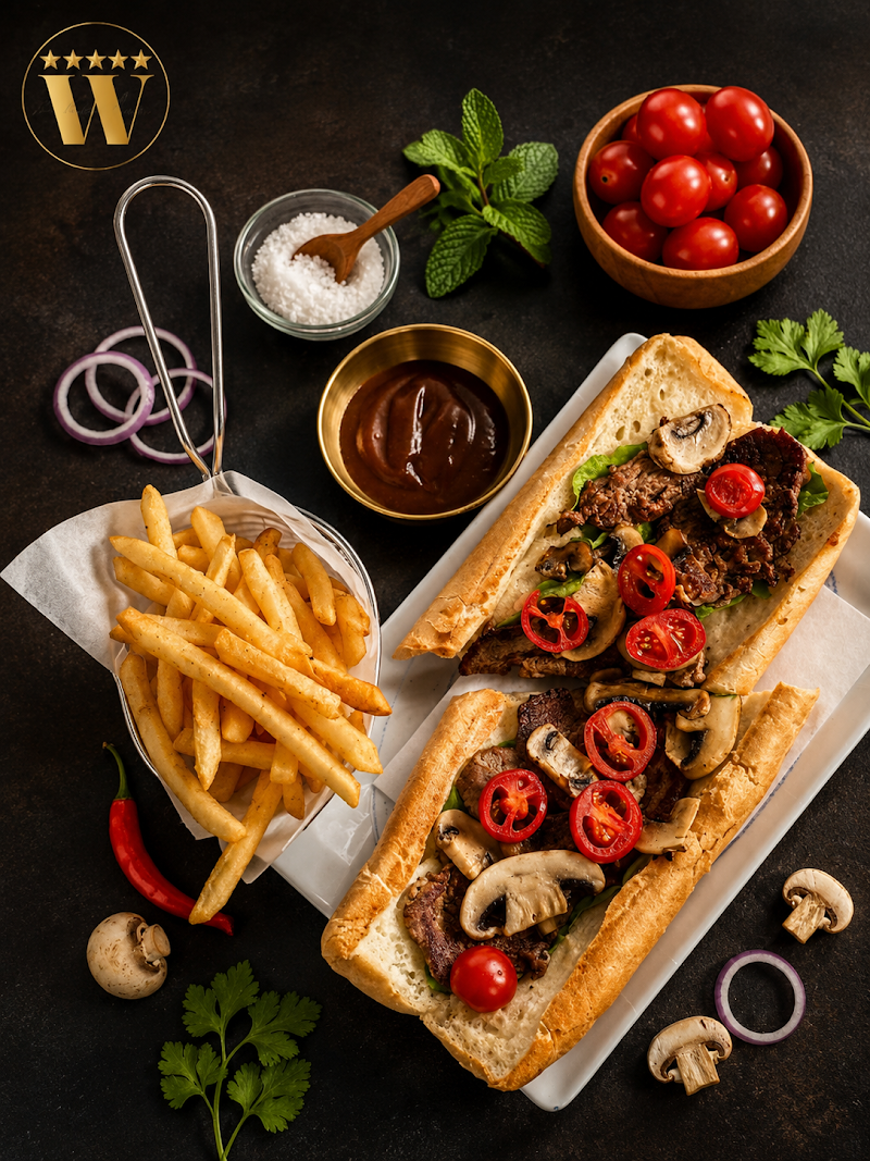 Wanasa Cafe JLT - Wanasa Cafe JLT HDS Tower - Cluster F - Jumeirah Lake Towers - Dubai - United Arab Emirates