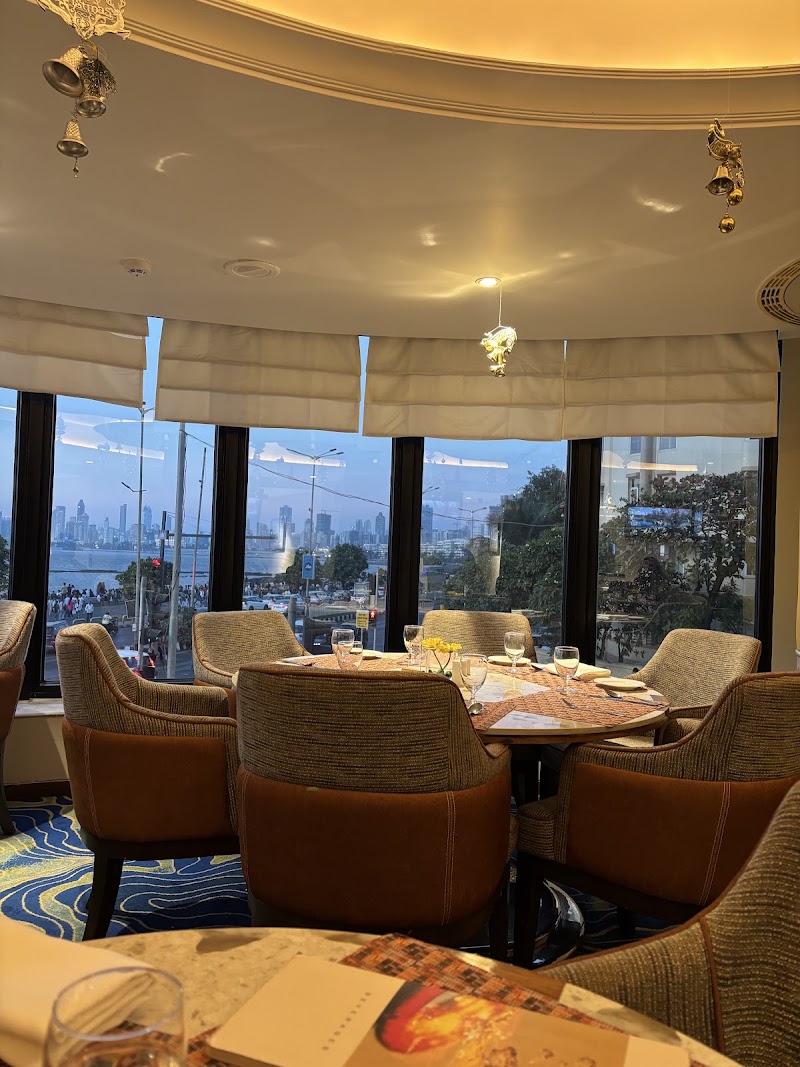 The Bay View
