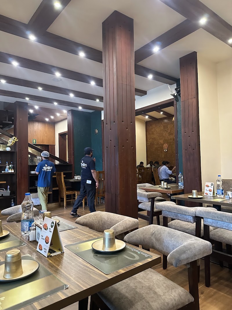Le Delice - Le Delice Beach Rd, Pallithottam, Thamarakulam, Kollam, Kerala 691001, India