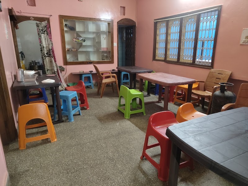 Maruthi Davanagere Benne Dose - Maruthi Davanagere Benne Dose, 509/A, Rama Mandir Rd, 4th Block, Banashankari 3rd Stage, Banashankari, Bengaluru, Karnataka 560085, India