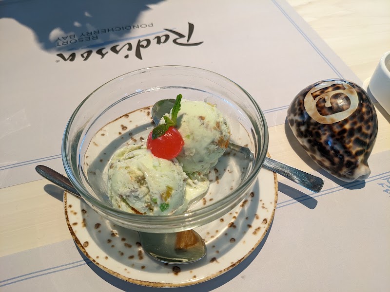 Bay Bistro - Bay Bistro No 198/1, 198/2, 198/2, Maraimalai Adigal St, Manavely, Manavely Revenue Village, Puducherry, 605007, India