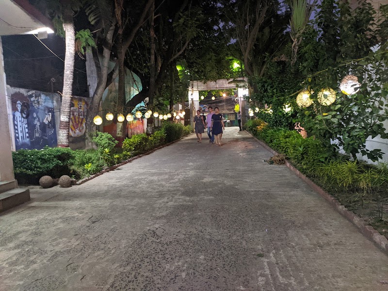 NSHM Knowledge Campus, Durgapur - NSHM Knowledge Campus, Durgapur, E150, Columbia Street, More, near Allahabad Bank, Bank Colony, Bidhannagar, Durgapur, West Bengal 713212, India