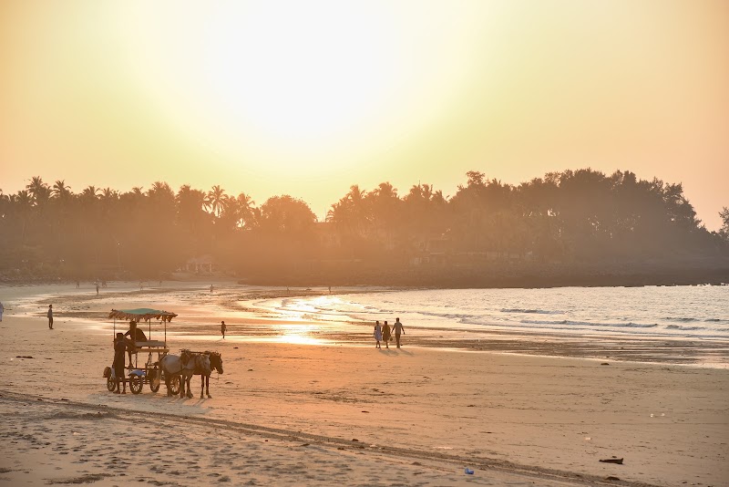Hotel Rosary House - Hotel Rosary House Chiwala beach, Dhuriwada, Malvan, Maharashtra 416606, India