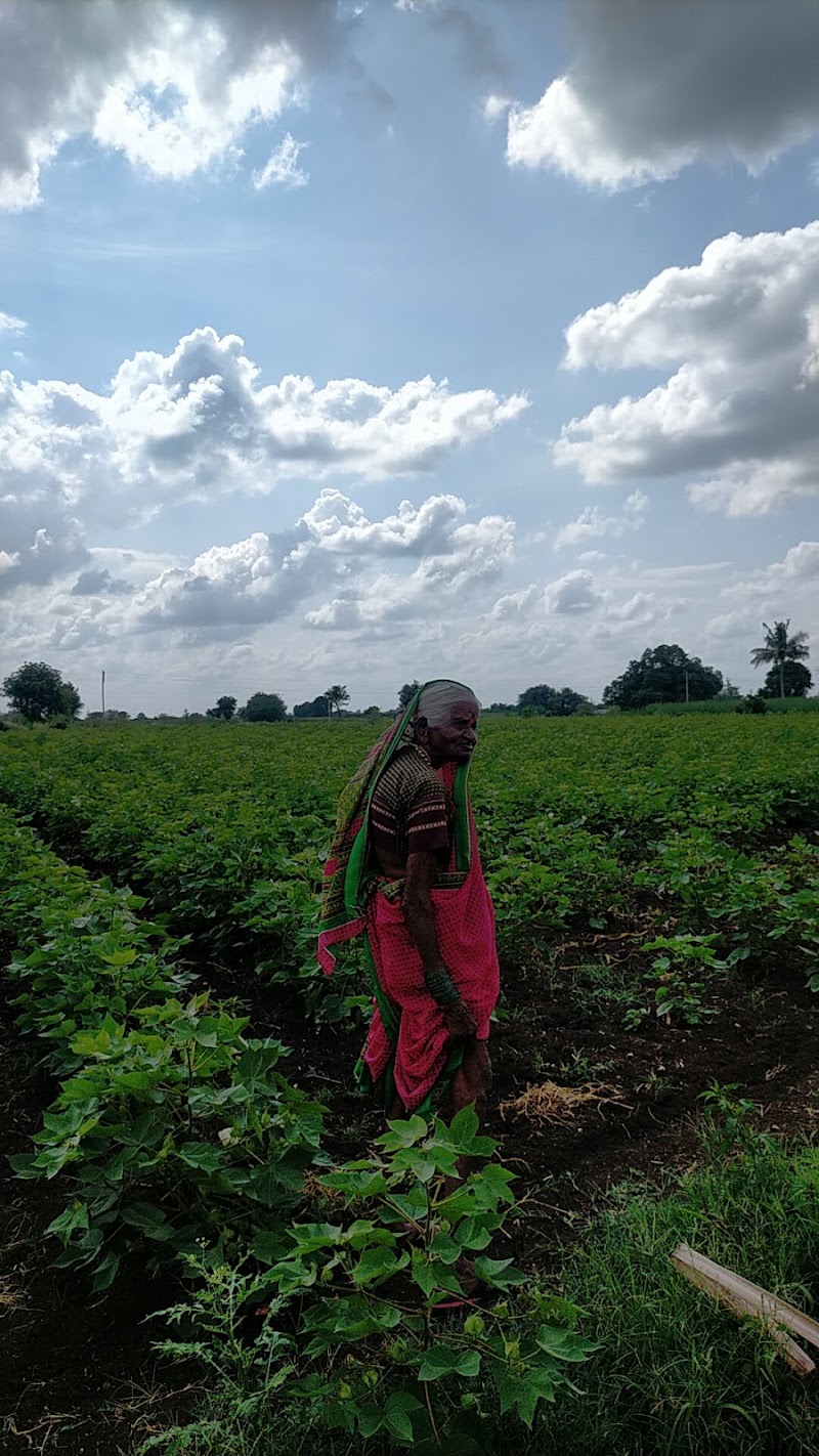 Lad mala - Lad mala, 762M+2W5, Susare, Maharashtra 414102, India