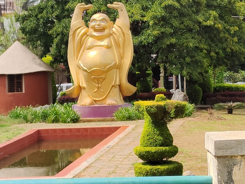 Sanjeevini Park - Sanjeevini Park, 40, Kamakshi Hospital Rd, Kuvempunagara North, Kuvempu Nagara, Mysuru, Karnataka 570009, India