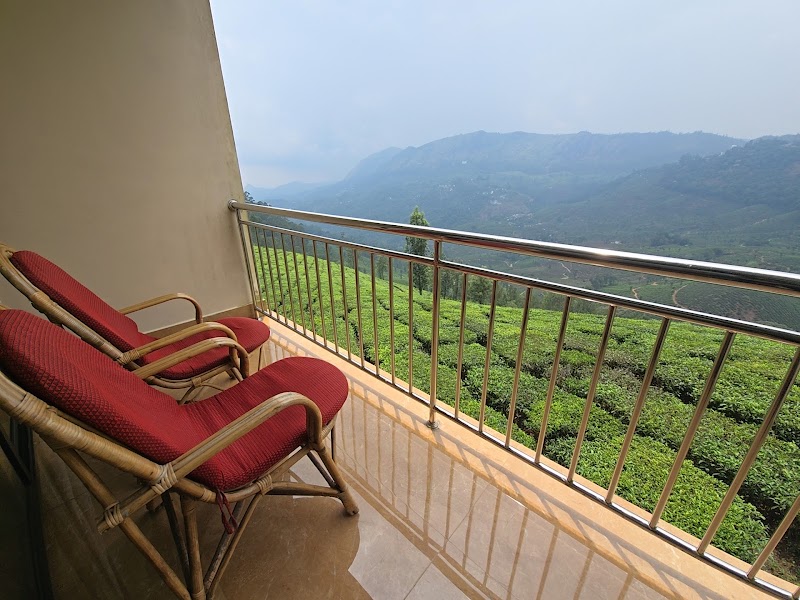 Beauty Spot Munnar - Beauty Spot Munnar Pothamedu, PO, Ottamaram, Munnar, Pallivasal, Kerala 685565, India
