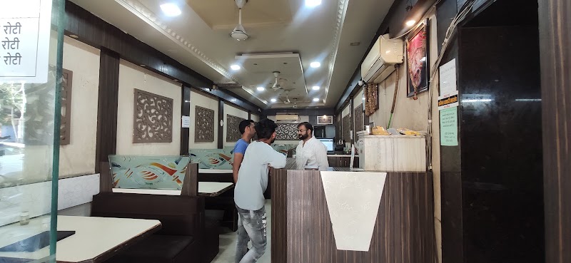 New Rajkumar Restaurant(Madhav Nagar) - New Rajkumar Restaurant(Madhav Nagar) 20, Bhaktawar Marg, Madhav Nagar, Thana, Ujjain, Madhya Pradesh 456010, India