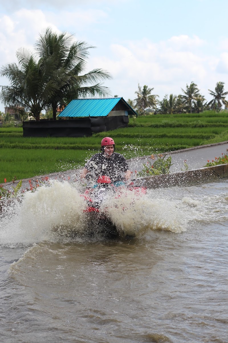 Bali ATV Ubud - Bali ATV Ubud Jl. Tegal Harum No.5, Kesiman Kertalangu, Kec. Denpasar Tim., Kota Denpasar, Bali 80237, Indonesia