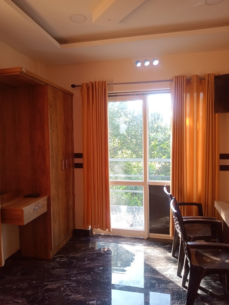 Nature season munnar home stay - Nature season munnar home stay X2XQ+F9, Muthuvaankudi, Kerala 685565, India