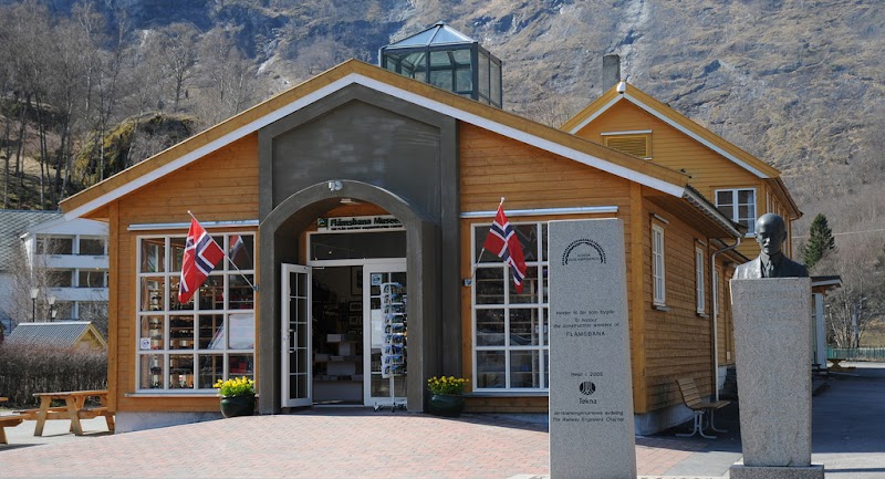 Flåm Railway Museum
