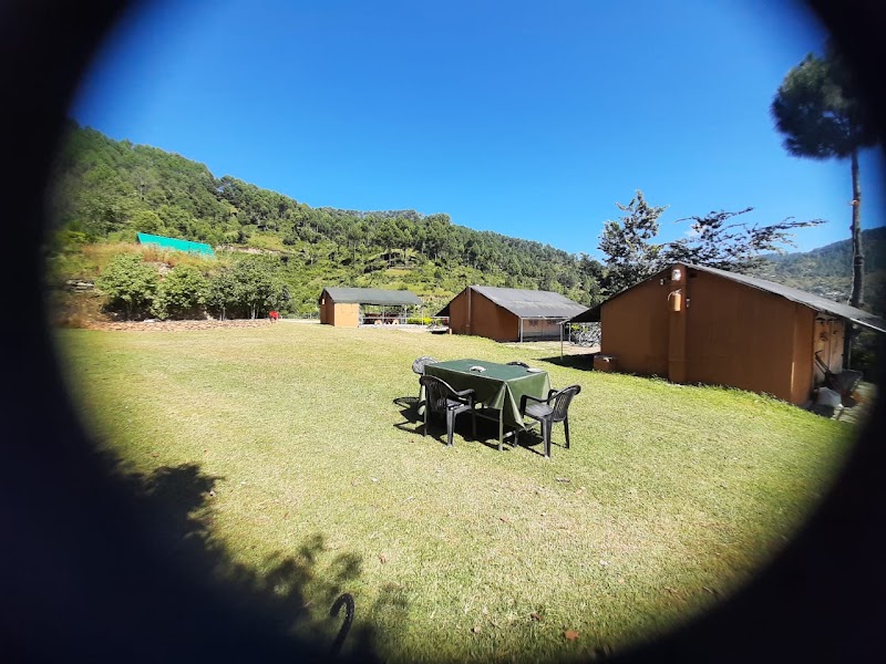 Vishnu Vibe Homestay - Vishnu Vibe Homestay, Josiyana, Gadka Margaon, Uttarakhand 246166, India