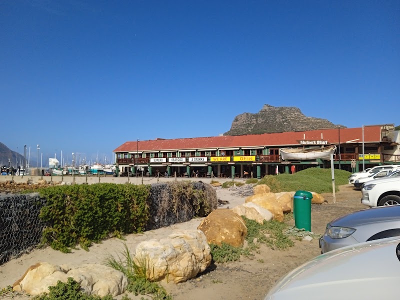 Hout Bay - Hout Bay, Cape Town, South Africa