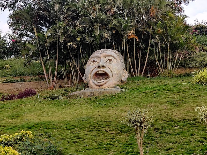 ‌Jinke Park