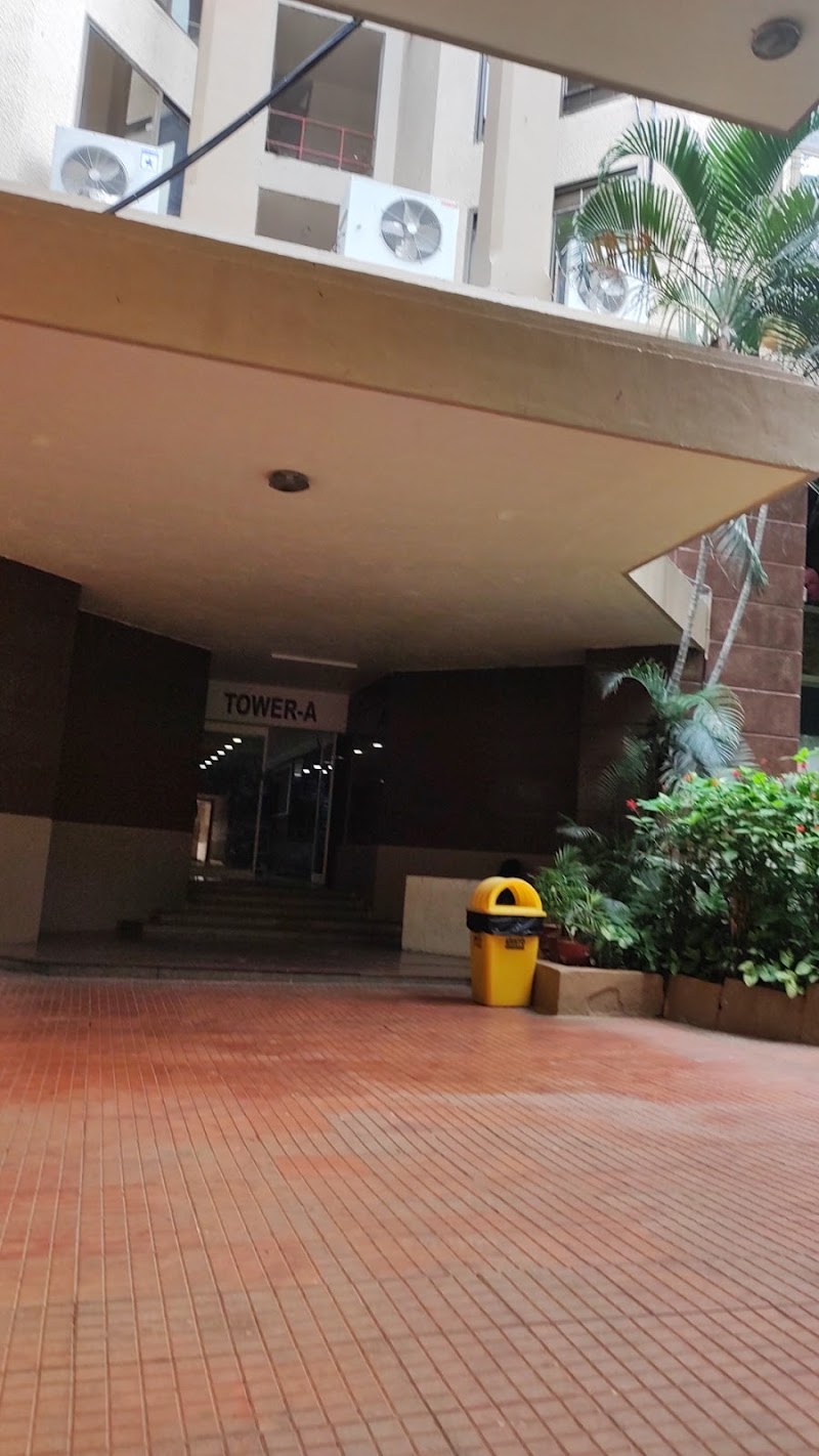 Golden Enclave Apartments - Golden Enclave Apartments 124D, HAL Old Airport Rd, Murugeshpalya, Kaveri Nagar, Bengaluru, Karnataka 560017, India