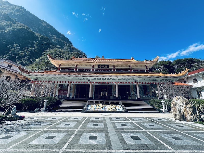 Xiangde Temple - Xiangde Temple 972, Taiwan, Hualien County, Xiulin Township, Fushi Village, 天祥10號