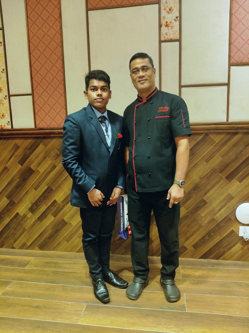 Runax Institute - Runax Institute, Baligori, P.O.: Chawk Panchuria, P.S: Tecnocity, Uniworld City, Newtown, Kolkata, Baligari, West Bengal 700160, India