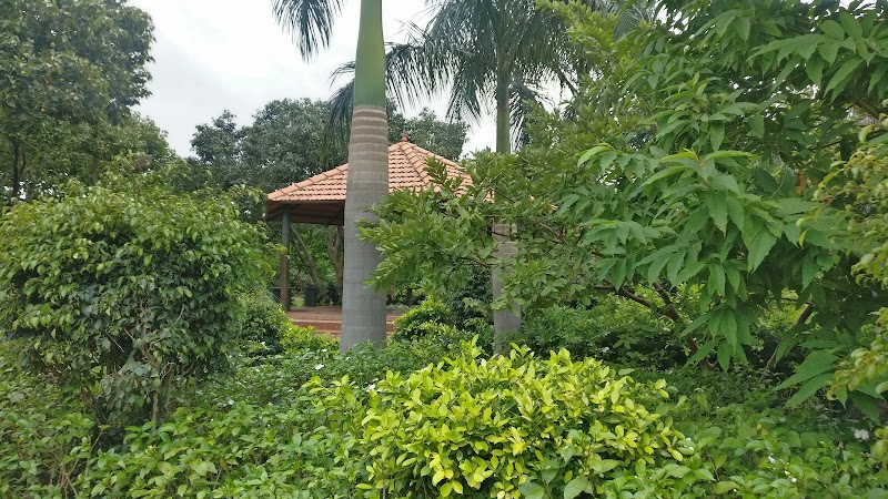 Bālayyana Kere Park - Bālayyana Kere Park 67, Anugraha nilaya, 2nd Main Rd, Govindaraja Nagar Ward, Sampige Layout, rod, Bengaluru, Karnataka 560079, India