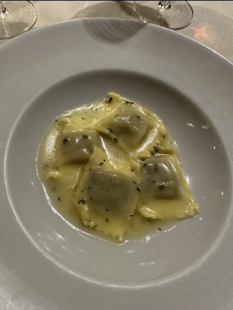 Osteria dell'Enoteca - Osteria dell'Enoteca Via Romana, 70/R, 50125 Firenze FI, Italy