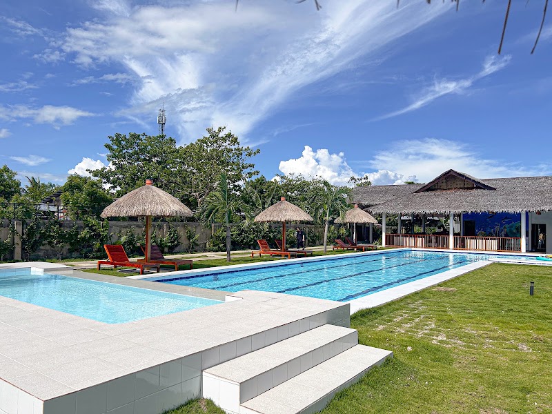 Moalboal Treeshade Resort - Moalboal Treeshade Resort Bantayan, Between Beyond Island and Dolce Vita Resort, Basdiot, Panagsama Rd, Uno, Moalboal, 6032 Cebu, Philippines