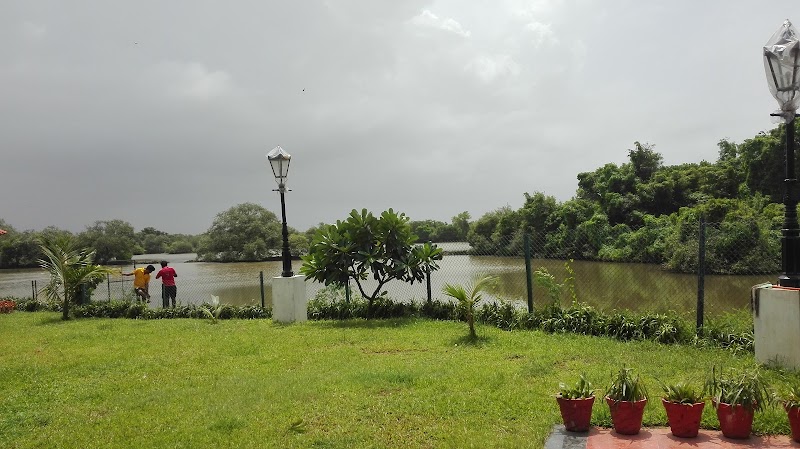 Panjim Convention Centre - Panjim Convention Centre, Vistar Estates, Opp. 4 Pillar Hotel, Mala Heritage Area, Mala, Panaji, Neugi Nagar, Goa 403001, India