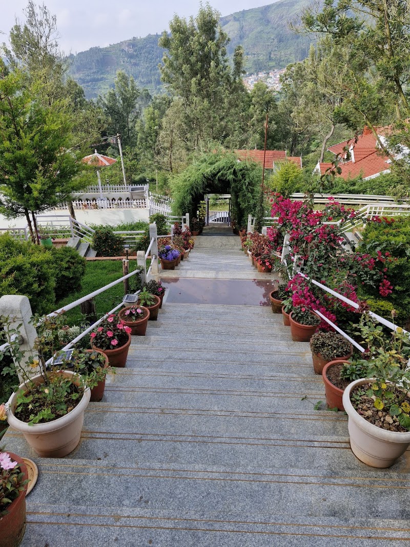 Casa Bonita - Casa Bonita 9PJ9+RJV, Achanakal - Ketti Rd, Ketti, Tamil Nadu 643003, India