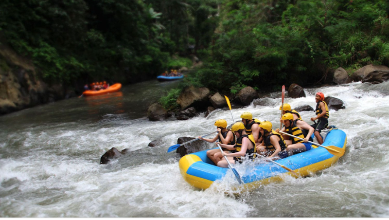 Arung Jeram Bali - Arung Jeram Bali Br, Jl. Raya Silakarang Singapadu Kaler, Singapadu Kaler, Kec. Sukawati, Kabupaten Gianyar, Bali 80582, Indonesia