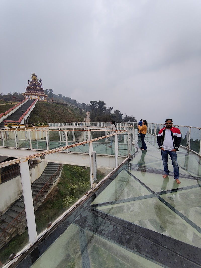 Pelling, west sikkim - Pelling, west sikkim 863J+3MJ, Pelling City, Sikkim 737113, India