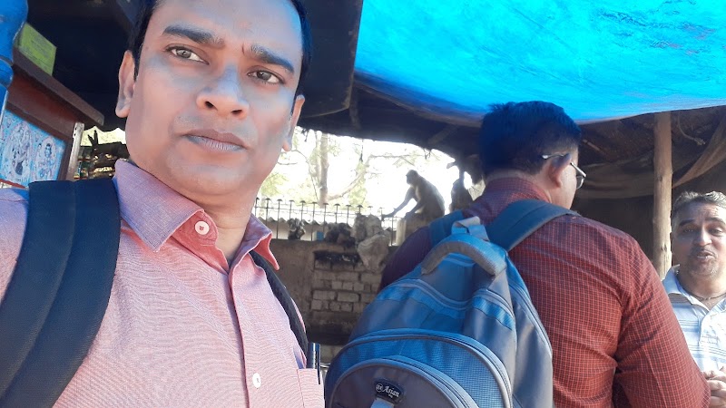 CE(BR), RAO and SE(O&M) office CSPDCL - CE(BR), RAO and SE(O&M) office CSPDCL, 347P+PJR, Tifra, Bilaspur, Chhattisgarh 495001, India