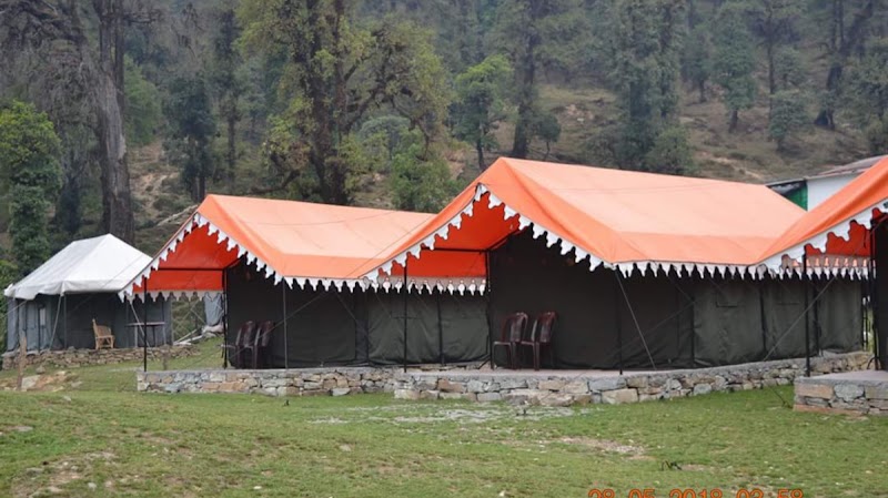 Baniyakund - Baniyakund, Ukhimath - Chopta - Gopeshwar Rd, Ukihimath, Uttarakhand 246469, India