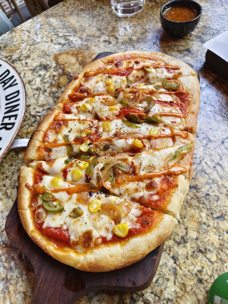 The Studs Sports Bar: Taproom & All Day Diner ETV - The Studs Sports Bar: Taproom & All Day Diner ETV Unit 3 & 4, BLOCK-E, Embassy TechVillage, GF, Outer Ring Rd, Devarabisanahalli, Kadubeesanahalli, Bengaluru, Karnataka 560103, India