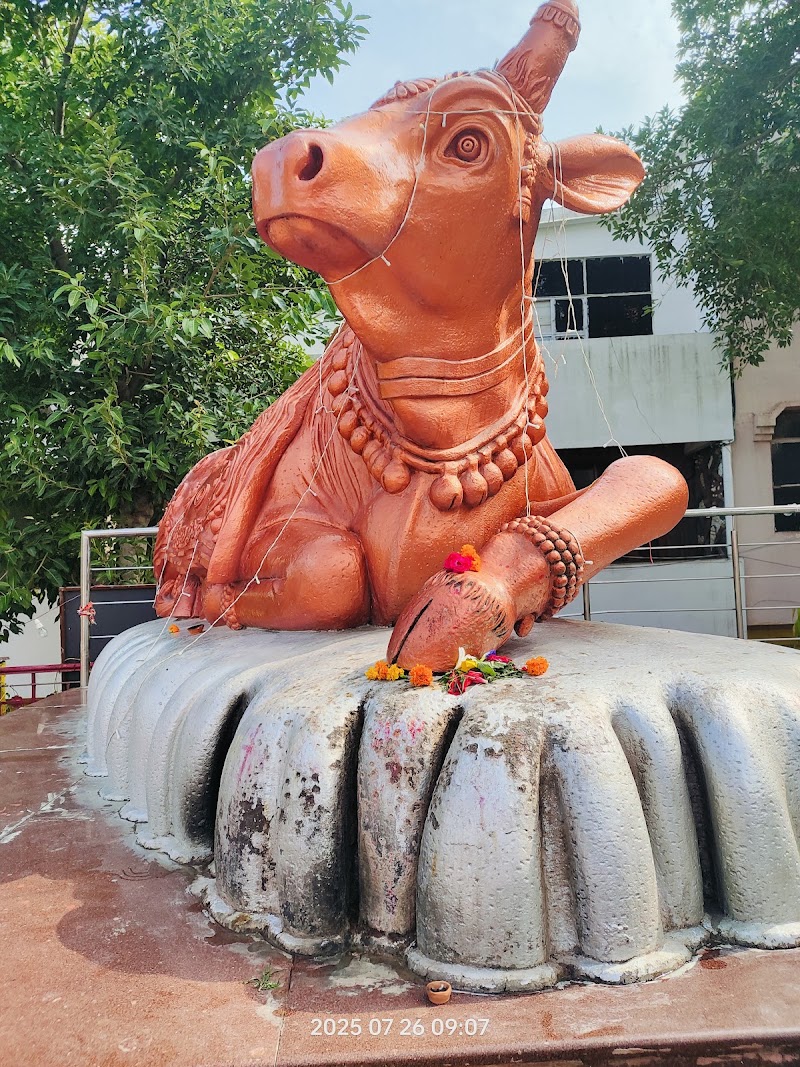 Shiv Murti, Gurugram - Shiv Murti, Gurugram 551, Palam Vihar Rd, Chauma Village, Sector 1, Palam Vihar, Gurugram, Haryana 122017, India