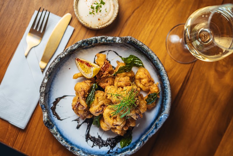 IBIZA BEACH CLUB RESTAURANT & HOTEL - IBIZA BEACH CLUB RESTAURANT & HOTEL, 3, 46, Tambon Ko Tao, Amphoe Ko Pha-ngan, Chang Wat Surat Thani 84360, Thailand